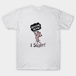Bacon Man T-Shirt